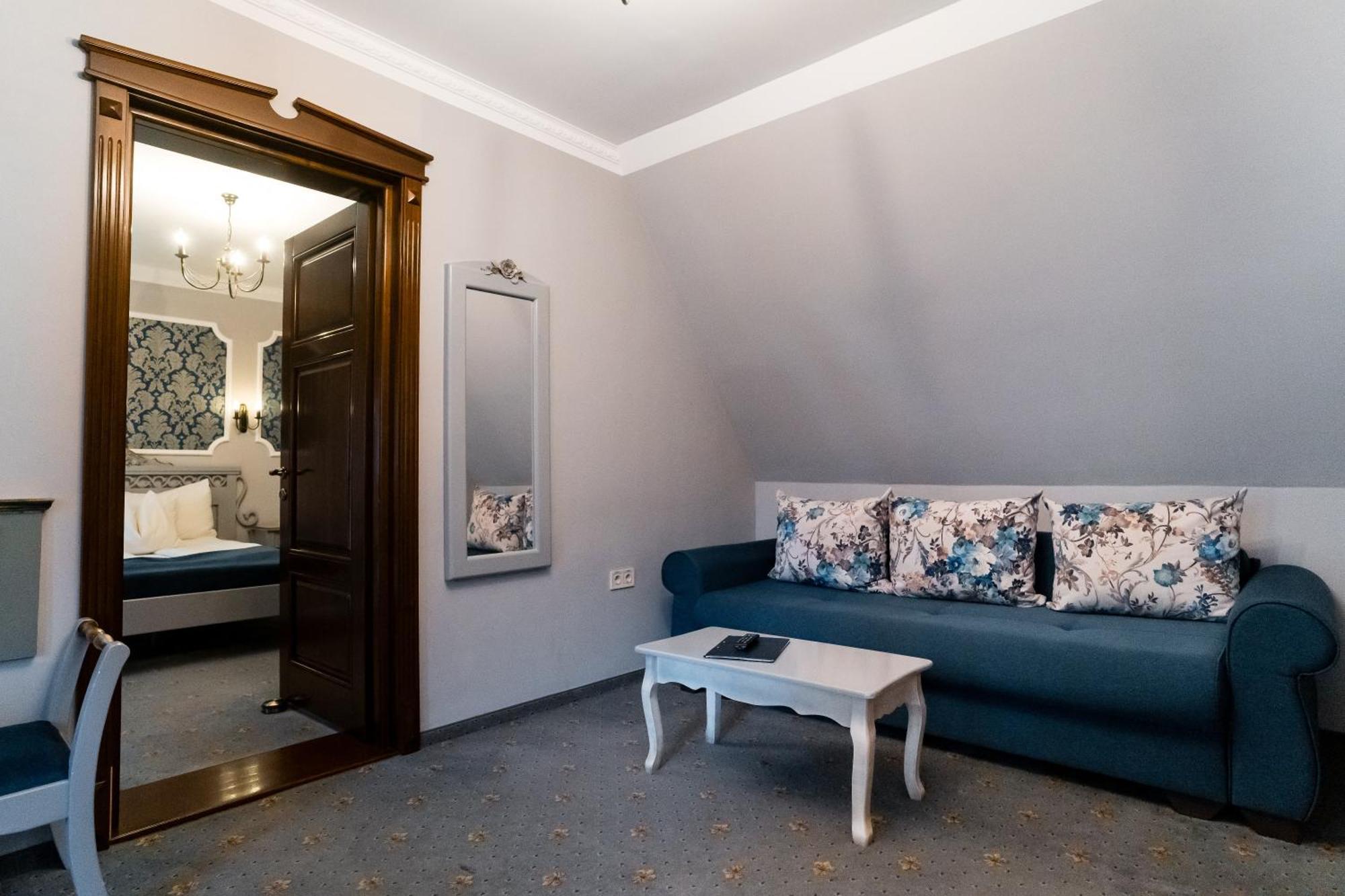 Rosen Villa ซีบิว ภายนอก รูปภาพ