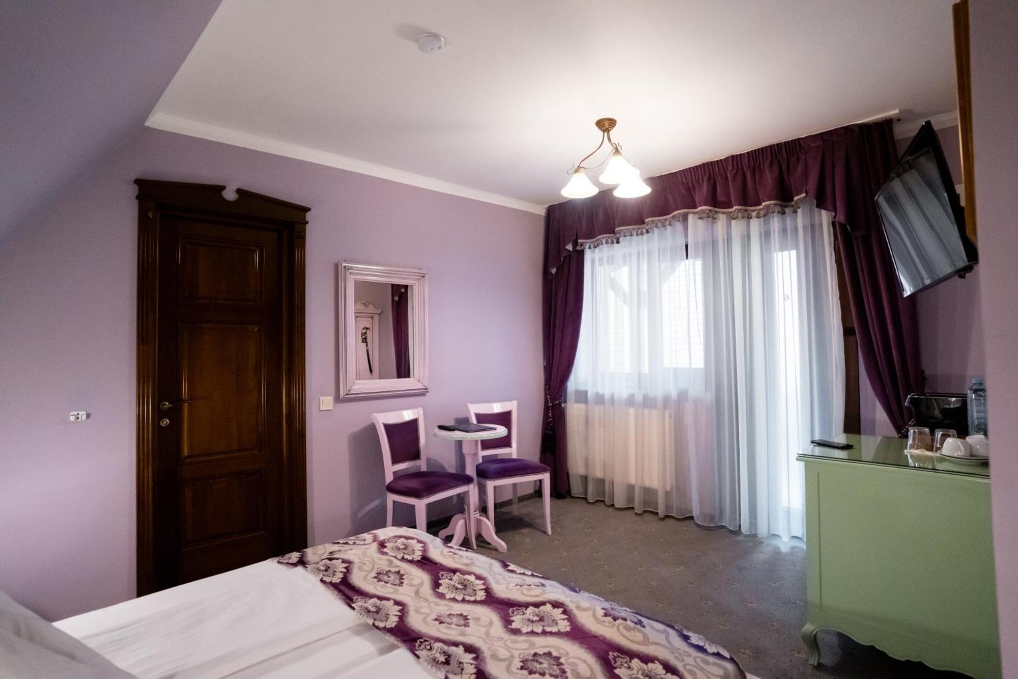Rosen Villa ซีบิว ภายนอก รูปภาพ