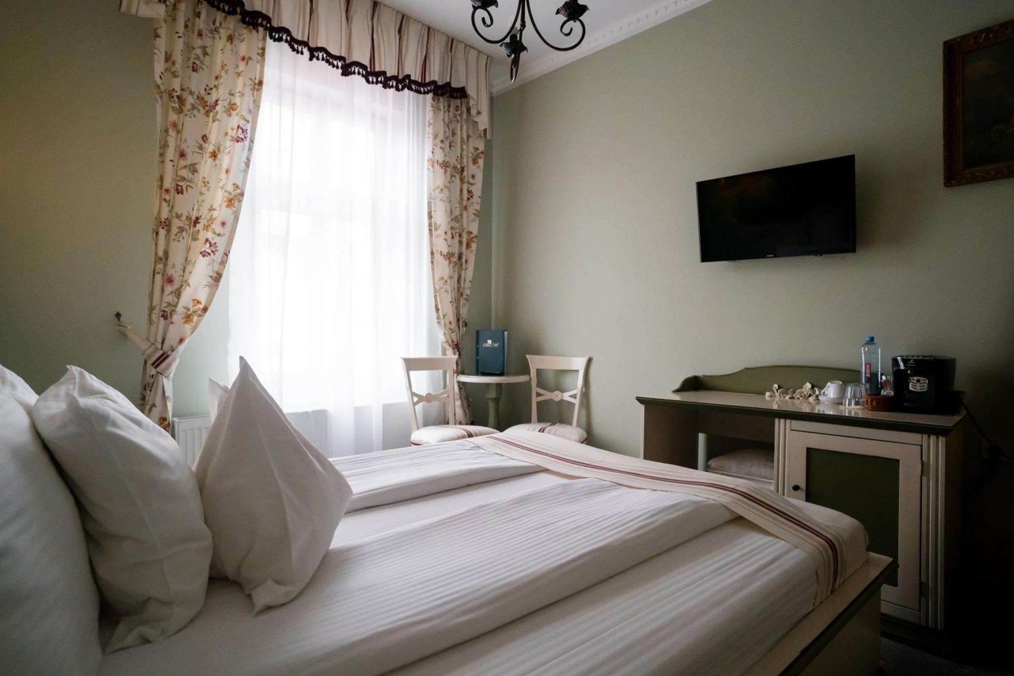 Rosen Villa ซีบิว ภายนอก รูปภาพ