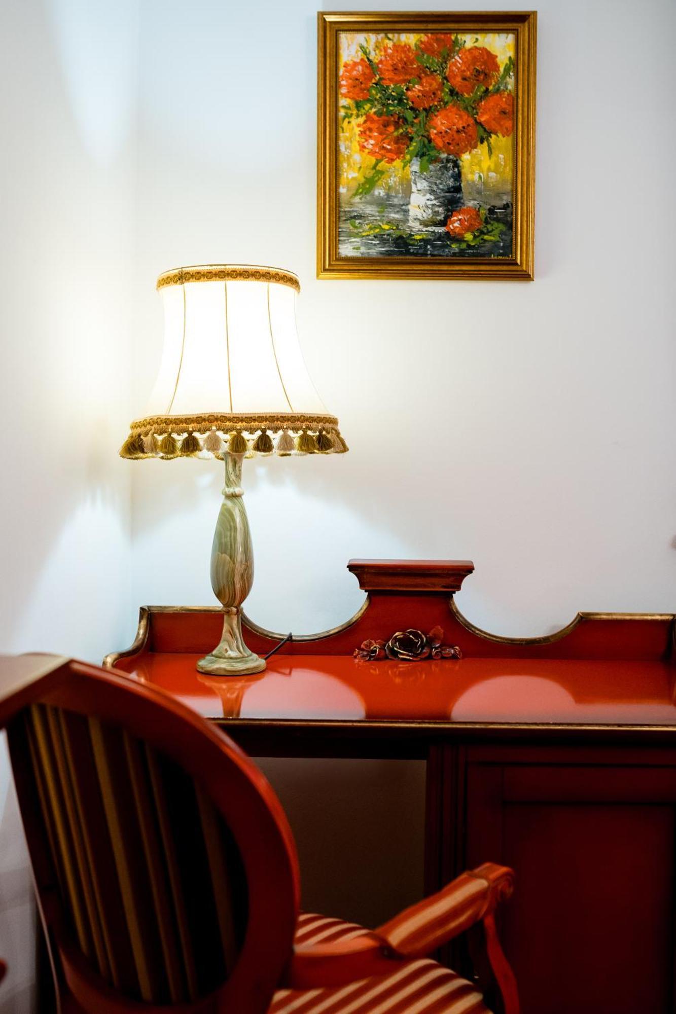 Rosen Villa ซีบิว ภายนอก รูปภาพ