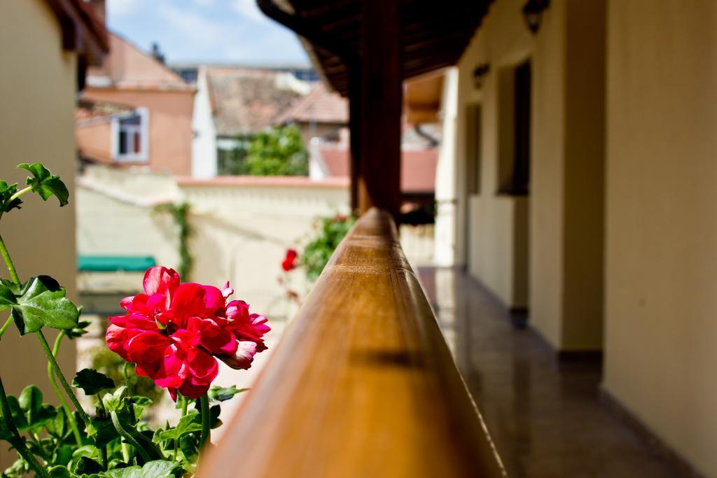 Rosen Villa ซีบิว ภายนอก รูปภาพ